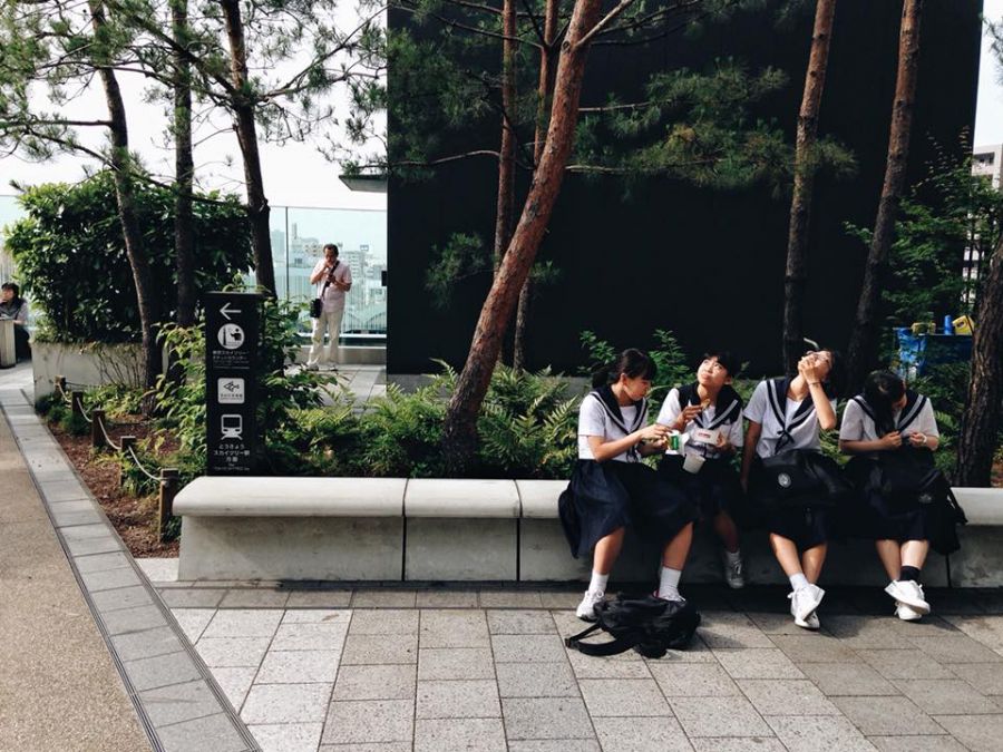 Tokió élménybeszámoló - STYLELIFE - Utazás - 15tickets, ázsia, blogger, tokio, utazás, 