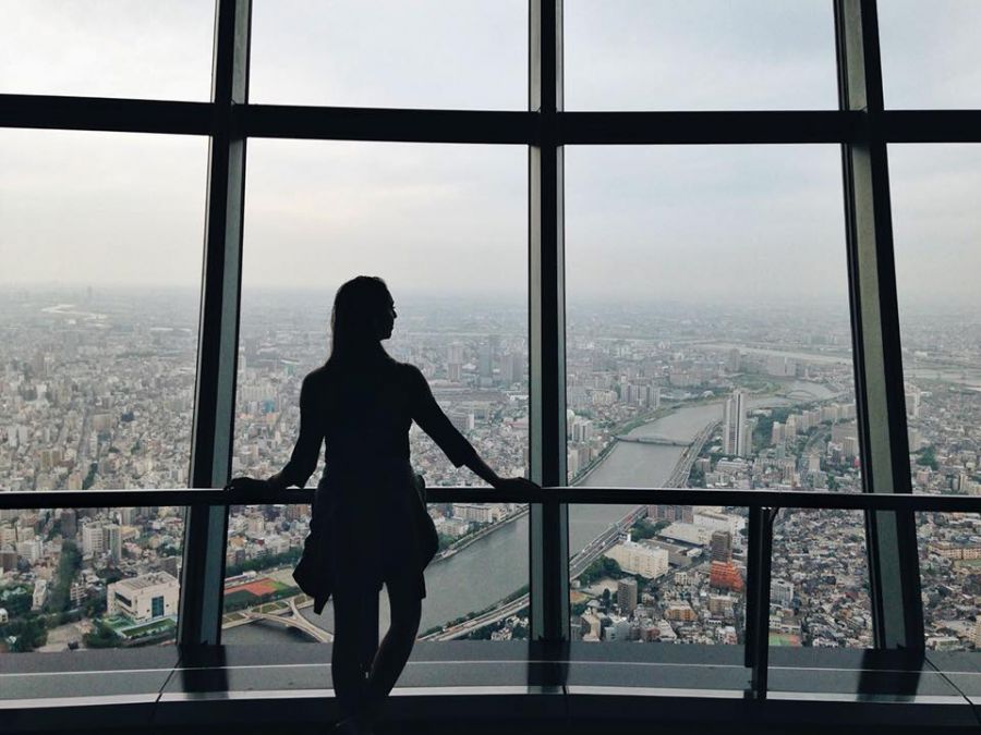 Tokió élménybeszámoló - STYLELIFE - Utazás - 15tickets, ázsia, blogger, tokio, utazás, 