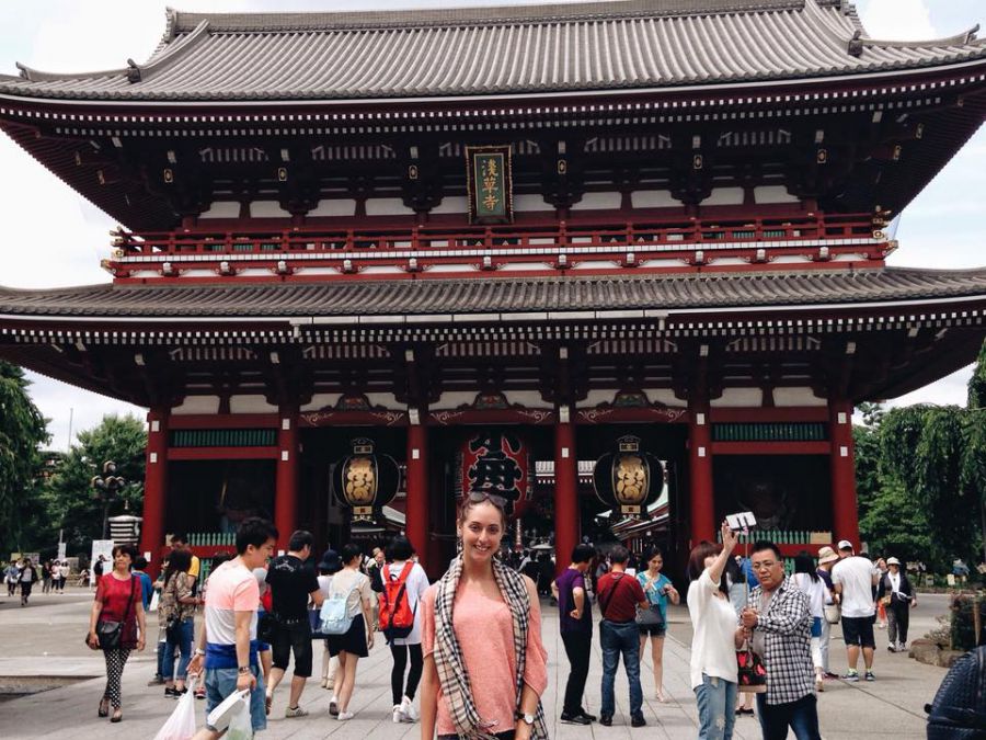 Tokió élménybeszámoló - STYLELIFE - Utazás - 15tickets, ázsia, blogger, tokio, utazás, 