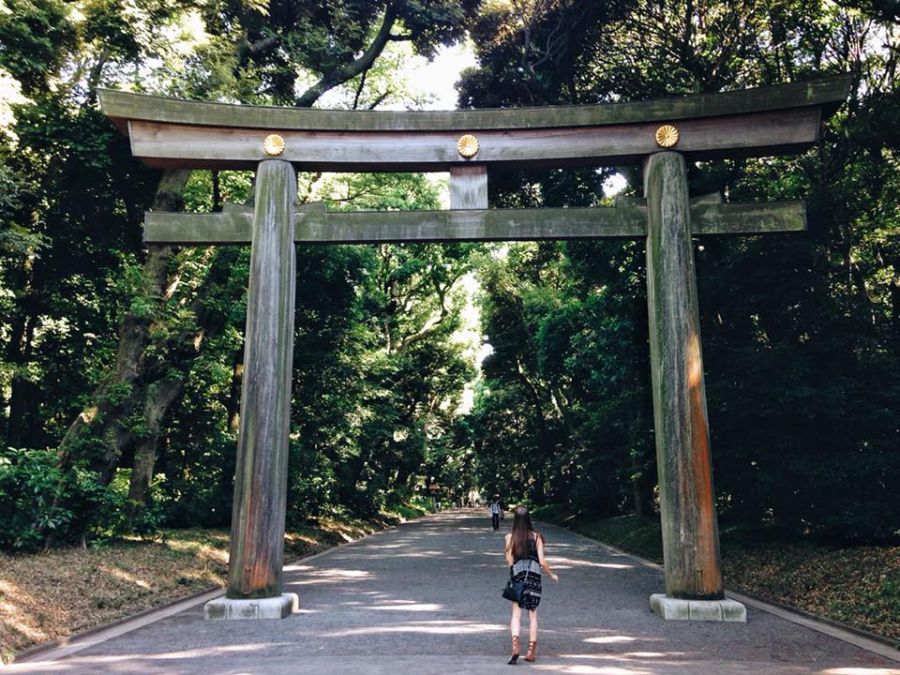 Tokió élménybeszámoló - STYLELIFE - Utazás - 15tickets, ázsia, blogger, tokio, utazás, 