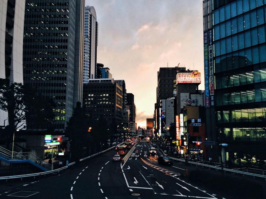 Tokió élménybeszámoló - STYLELIFE - Utazás - 15tickets, ázsia, blogger, tokio, utazás, 