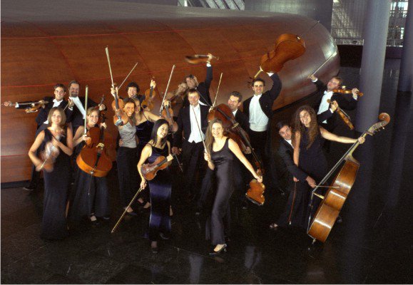 Festival Strings Lucerne a Müpában - Fesztelen mindennapok -  - Festival Strings Lucerne, filharmónia, Müpa, 