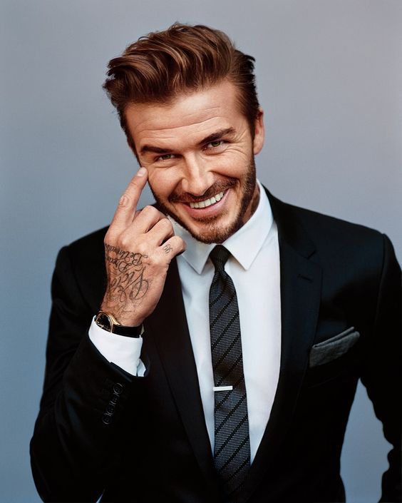 10 kép, ami bizonyítja, hogy David Beckham még mindig a világ egyik legszexibb pasija - KERESD A NŐT  - Fesztelen mindennapok - david beckham, férfiak, pasi, szexi, 