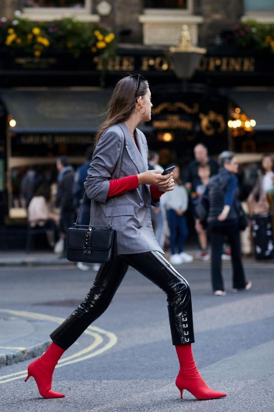 Stílusiskola: télen vigyél színt a ruhatáradba egy kis pirossal - DIVAT&STÍLUS - Stílusiskola - outfit, ötletek, piros, stílus, stílusiskola, tél, tippek, 