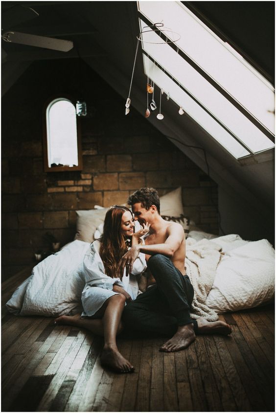 Az első szerelemből valóban születhet boldogan éltek, míg meg nem…? - KERESD A NŐT  - Lélekhangok - első szerelem, házasság, kapcsolatok, 