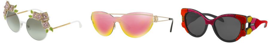 Stílusiskola: trendi napszemüvegek a téli szezonra - DIVAT&STÍLUS - Stílusiskola - divat, luxottica, napszemüveg, stílus, tél, 