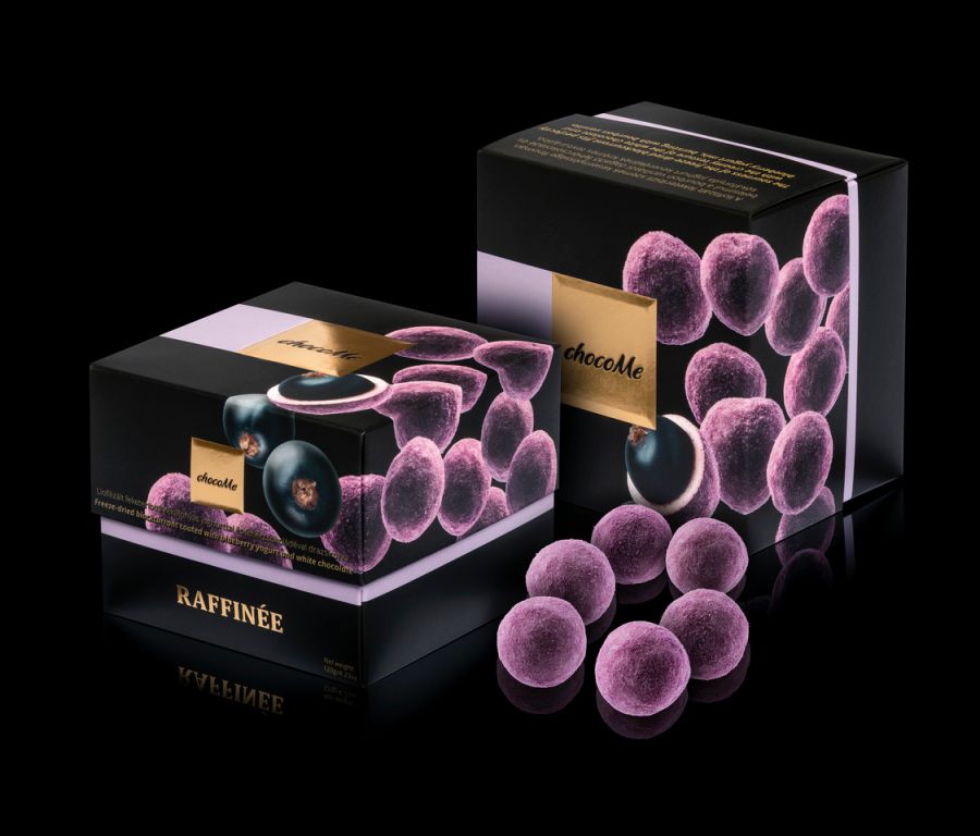 Gyümölcsös ízek kavalkádja egy szem drazséba sűrítve - STYLELIFE - Gasztronómia - chocome, édesség, gasztronómia, 