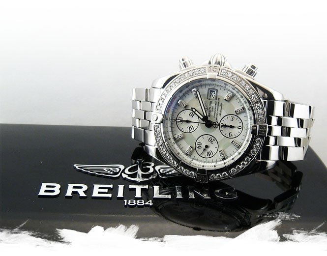 A Breitling történet - DIVAT&STÍLUS -  - Breitling, óra, styletech, 
