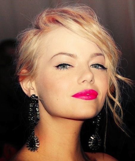 Top10: stílusos sminkek különleges tusvonalakkal - SZÉPSÉG - Smink  - fekete, fekete tusvonal, különleges, smink, stílusos, tus, tusvonal, 