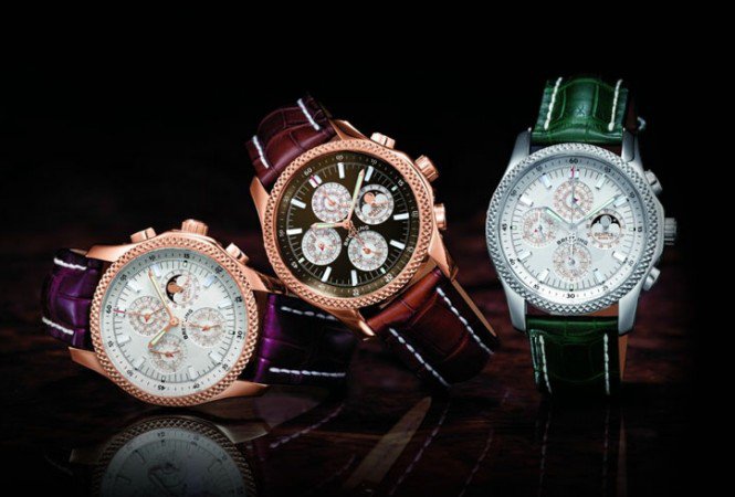 A Breitling történet - DIVAT&STÍLUS -  - Breitling, óra, styletech, 