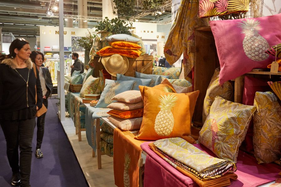 A legfrissebb fogyasztási cikk trendek nyomában - Ambiente - 'The Show' - STYLENEWS - Aktuális - ambiente, Frankfurt, kiállítás, the show, 