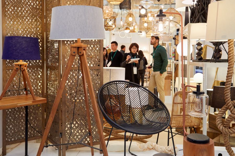 A legfrissebb fogyasztási cikk trendek nyomában - Ambiente - 'The Show' - STYLENEWS - Aktuális - ambiente, Frankfurt, kiállítás, the show, 