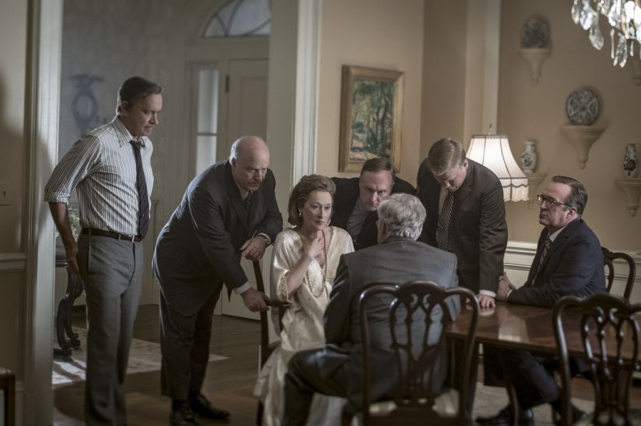 Filmajánló: A Pentagon titkai - STYLENEWS -  - a pentagon titikai, filmajánló, filmek 2018, meryl streep, mozi, moziajánló, tom hanks, 