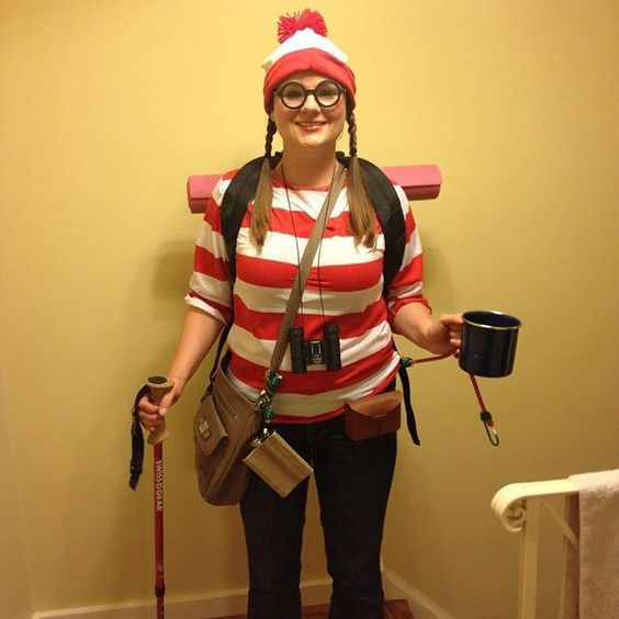 Top20: vicces és kreatív farsangi jelmez ötletek - STYLENEWS - Aktuális - farsang, farsang 2018, farsangi jelmez, jelmez ötletek, ötletek, 