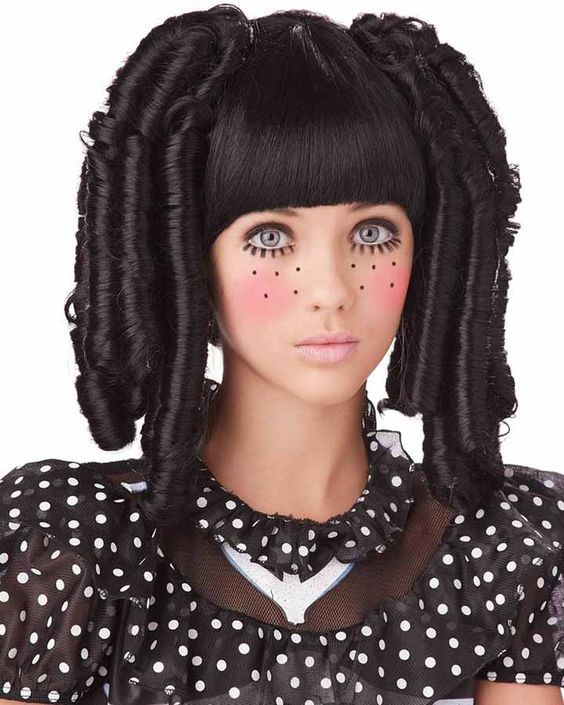 Top10: a legjobb smink ötletek farsangi bulikra - SZÉPSÉG - Smink  - farsang, farsang 2018, jelmez, smink, smink ötletek, 