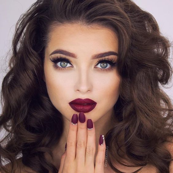 Top10: smink ötletek Valentin-napi randihoz - SZÉPSÉG - Smink  - 