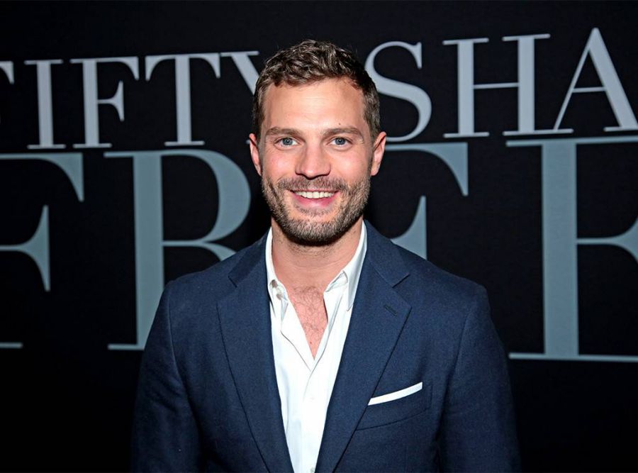 Top10: képek, amelyek bizonyítják, hogy Jamie Dornan napjaink egyik legszexibb színésze - STYLENEWS - Aktuális - jamie dornan, pasi, szexi, színész, szürke ötven árnyalata, 