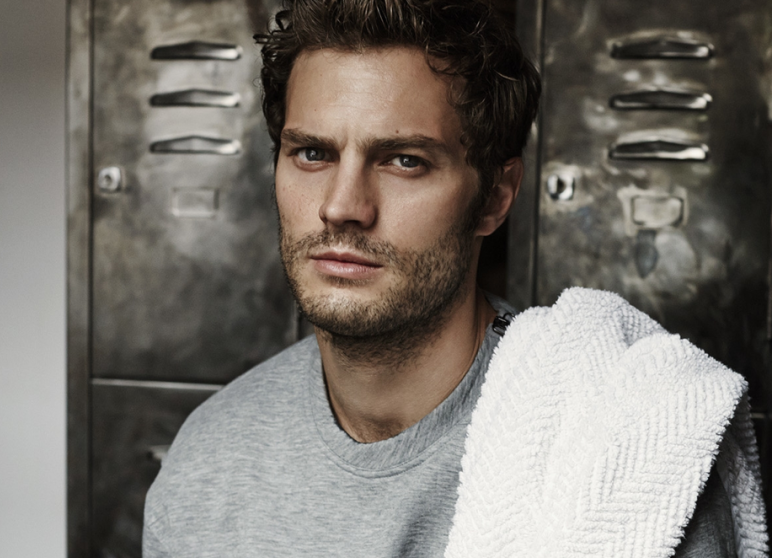 Top10: képek, amelyek bizonyítják, hogy Jamie Dornan napjaink egyik legszexibb színésze - STYLENEWS - Aktuális - jamie dornan, pasi, szexi, színész, szürke ötven árnyalata, 