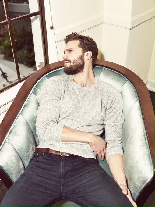 Top10: képek, amelyek bizonyítják, hogy Jamie Dornan napjaink egyik legszexibb színésze - STYLENEWS - Aktuális - jamie dornan, pasi, szexi, színész, szürke ötven árnyalata, 