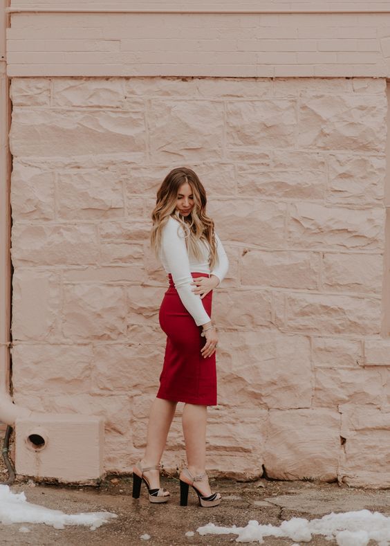 Stílusiskola: outfit ötletek Valentin-napi randira - DIVAT&STÍLUS - Stílusiskola - divat, ötletek, párkapcsolat, stílus, szerelem, tippek, Valentin-nap, 