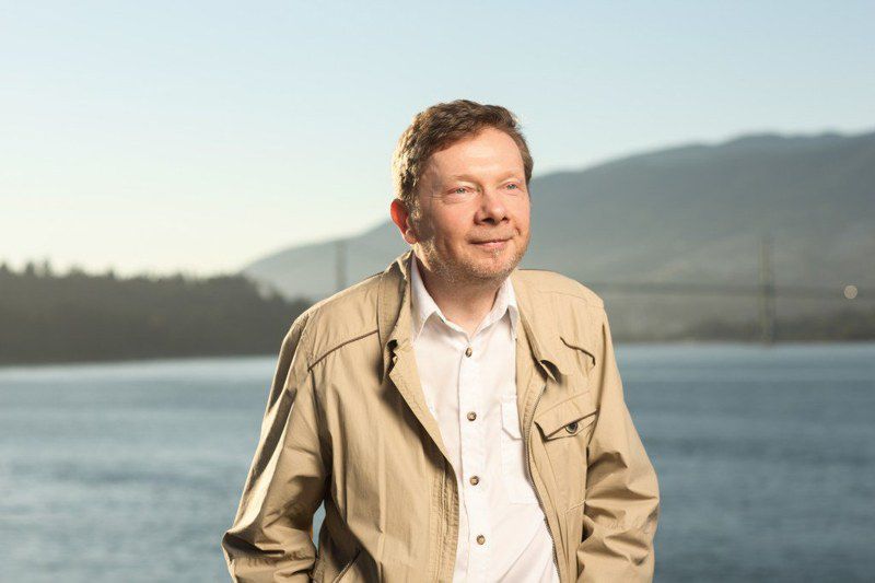 Eckhart Tolle válaszai a létezés értelméről - STYLELIFE -  - eckhart tolle, ezoterika, létezés, megvilágosdás, önismeret, spiritualitás, 