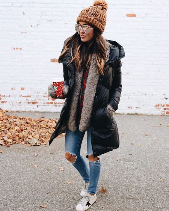 Stílusiskola: így állíts össze télen kényelmes és meleg, mégis csinos outfiteket - DIVAT&STÍLUS - Stílusiskola - divat, outfit, ötletek, stílus, tél, tippek, 