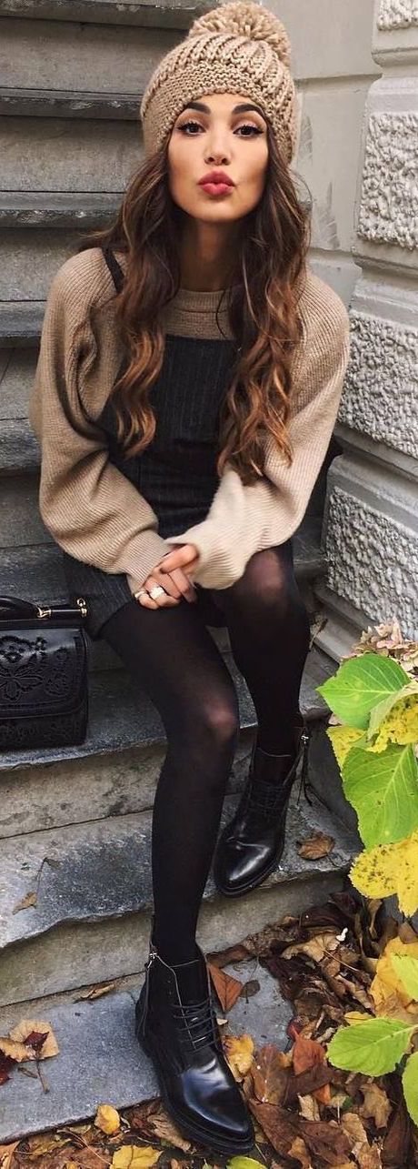 Stílusiskola: így állíts össze télen kényelmes és meleg, mégis csinos outfiteket - DIVAT&STÍLUS - Stílusiskola - divat, outfit, ötletek, stílus, tél, tippek, 