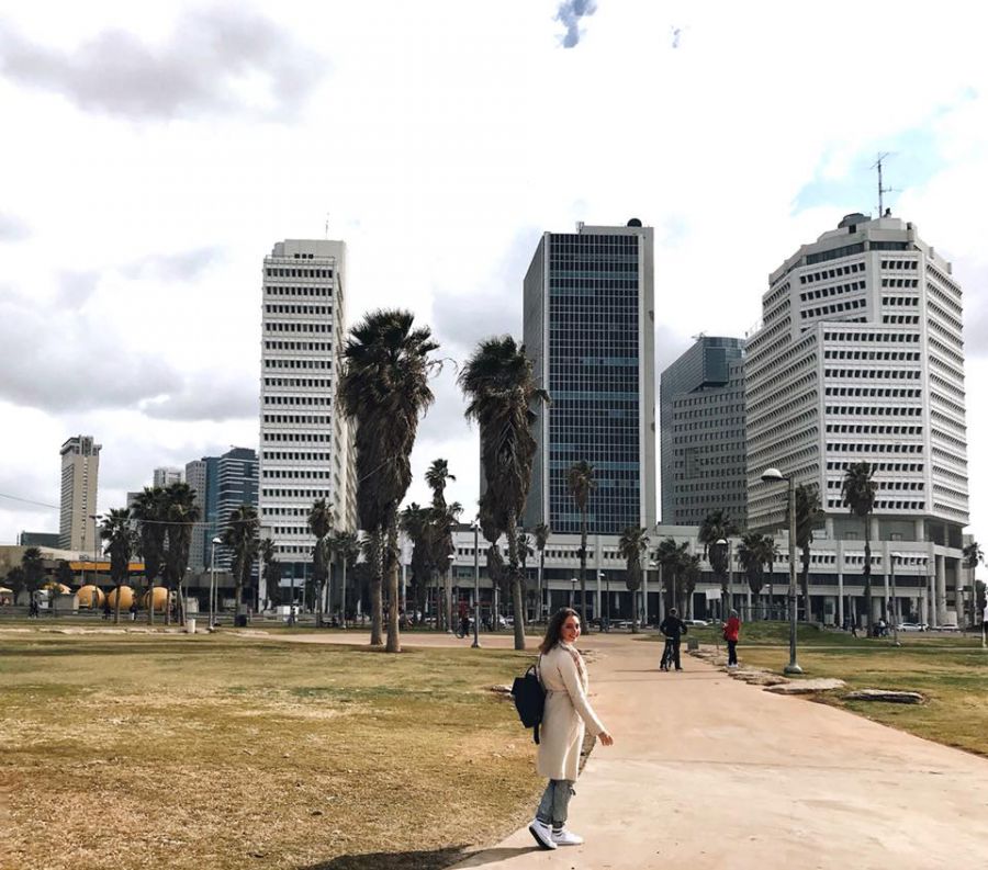 Biztonságos Izraelbe utazni? - STYLELIFE - Utazás - izrael, tel aviv, utazás, 