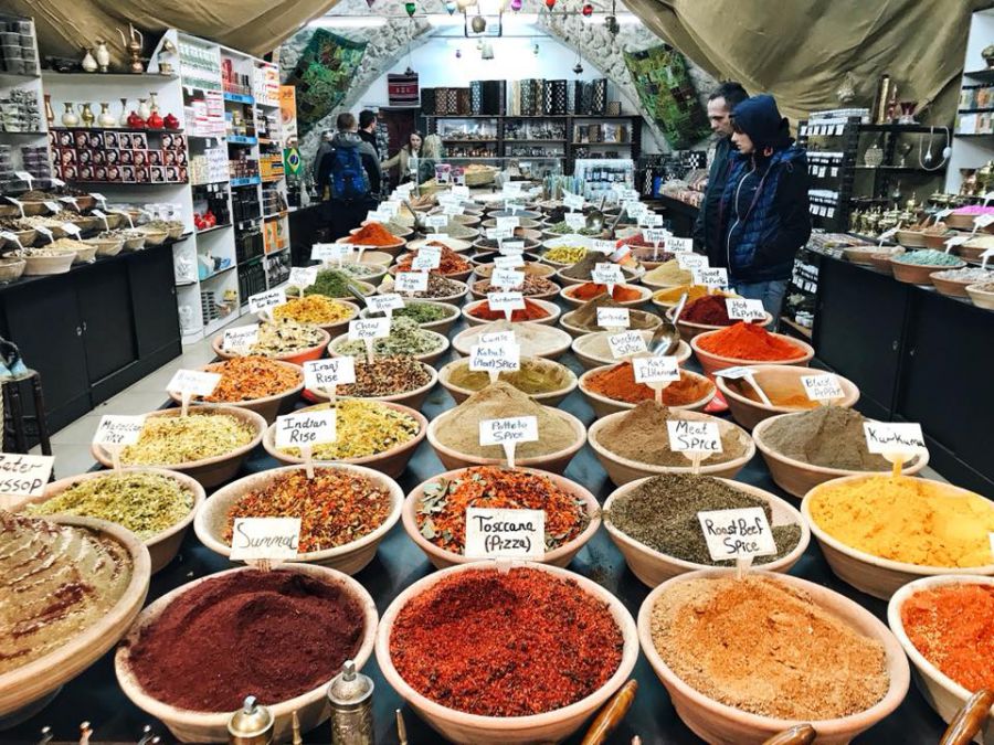 Biztonságos Izraelbe utazni? - STYLELIFE - Utazás - izrael, tel aviv, utazás, 