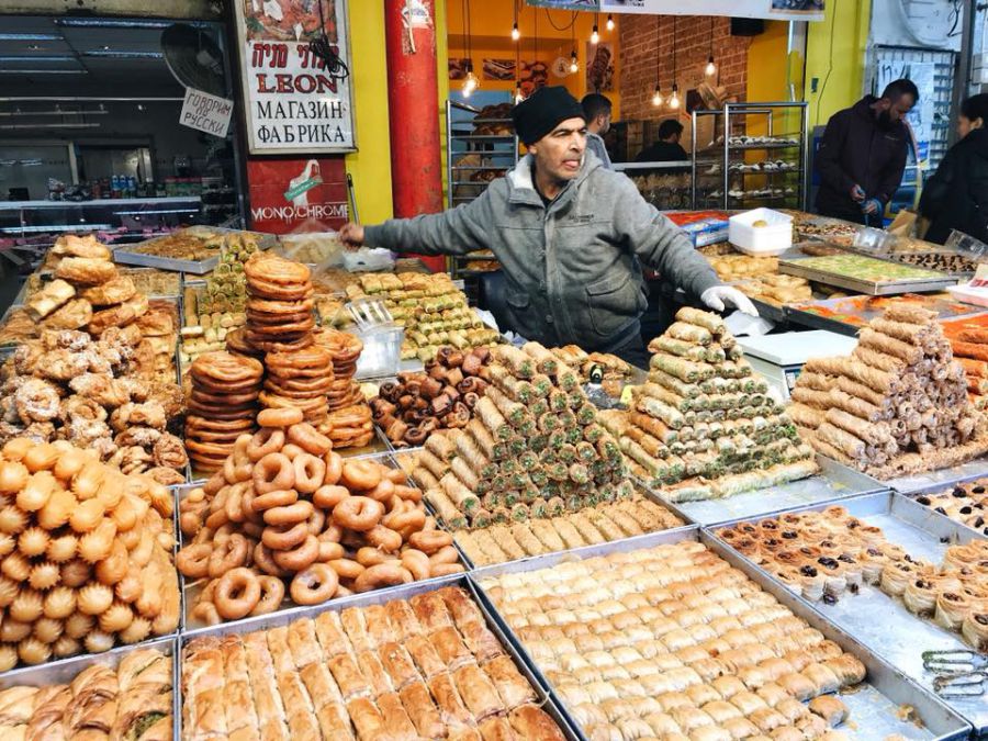 Biztonságos Izraelbe utazni? - STYLELIFE - Utazás - izrael, tel aviv, utazás, 