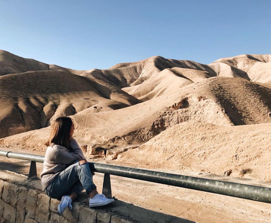 Biztonságos Izraelbe utazni? - STYLELIFE - Utazás - izrael, tel aviv, utazás, 