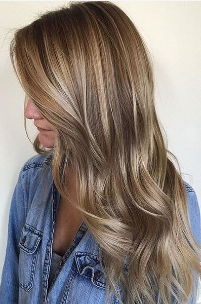 Top10: idén a kedvencünk a koszos szőke haj - SZÉPSÉG - Hajápolás  - haj, koszos szőke, szőke, szőke haj, 