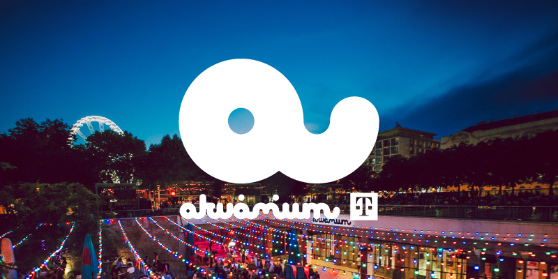 Áprilisban ismét Tavasz Terasz - STYLENEWS - Rendezvények - akvárium, budapest, programok, 