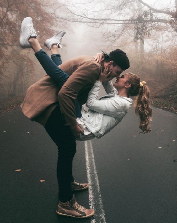 Így érd el, hogy beléd szeressen - KERESD A NŐT  - Fesztelen mindennapok - életstílus, februárra ajánljuk, ismerkedés, szerelem, 