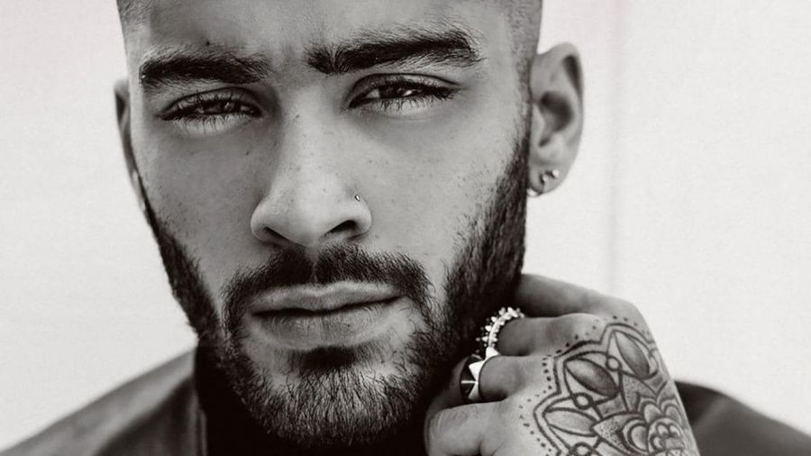 10 kép, ami miatt Zayn Malik fiúbandás múltját egy pillanat alatt elfelejtjük - KERESD A NŐT  - Fesztelen mindennapok - énekes, képek, one direction, szexi, szívtipró, zayn, zayn malik, 