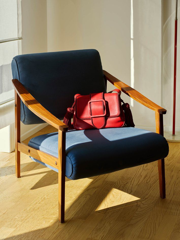 Exkluzív és kifinomult- prémium must have darab a 2018-as őszit-téli szezonra - DIVAT&STÍLUS - Hírek  - bemutató, divat, kollekció, luisaviaroma, marco de vicenzo, ősz, stílus, tél, 