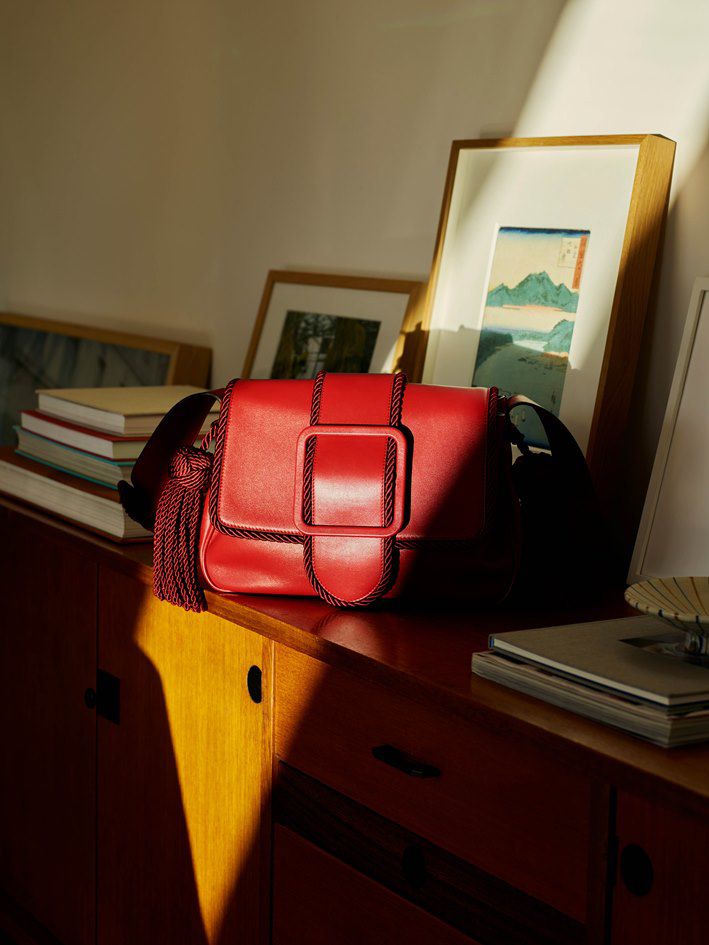 Exkluzív és kifinomult- prémium must have darab a 2018-as őszit-téli szezonra - DIVAT&STÍLUS - Hírek  - bemutató, divat, kollekció, luisaviaroma, marco de vicenzo, ősz, stílus, tél, 