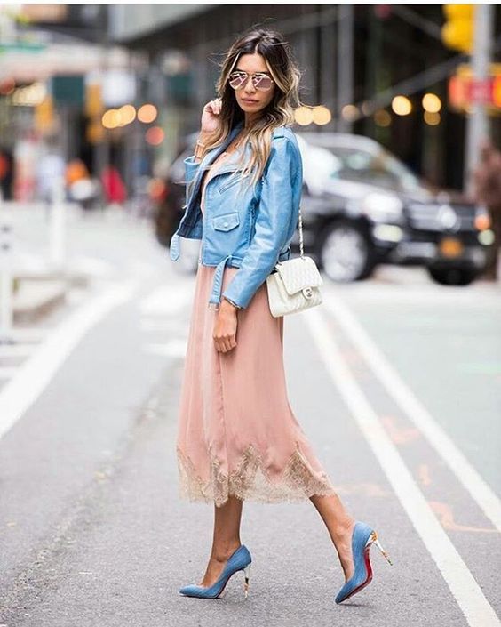 Stílusiskola: idén tavasszal és nyáron is a pasztell színek kerülnek a középpontba - DIVAT&STÍLUS - Stílusiskola - cukorka, divat, nyár, pasztell, pasztell színek, stílus, színek, tavasz, 