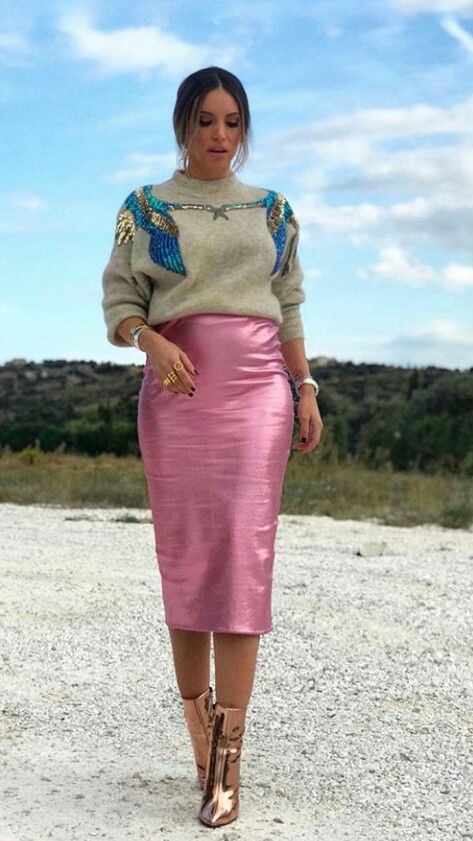 Stílusiskola: kifinomult és csinos - a ceruzaszoknya - DIVAT&STÍLUS - Stílusiskola - ceruzaszoknya, divat, outfit, stílus, szoknya, tavasz, tél, tippek, 