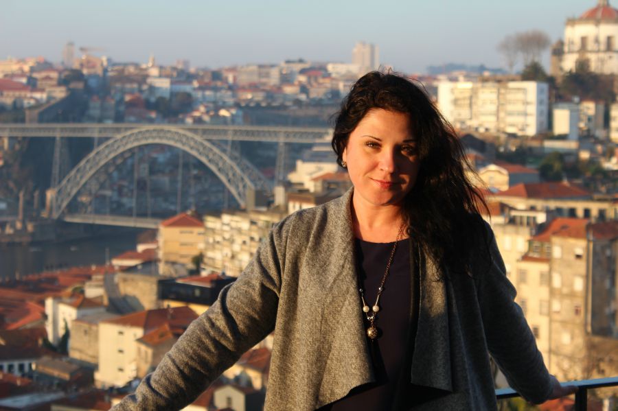 Interjú: Portugália egy magyar idegenvezető szemüvegén keresztül - STYLENEWS - Interjúk - interjú, lisszabon, portugália, utazás, 