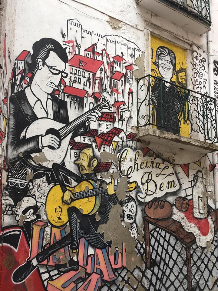 Interjú: Portugália egy magyar idegenvezető szemüvegén keresztül - STYLENEWS - Interjúk - interjú, lisszabon, portugália, utazás, 