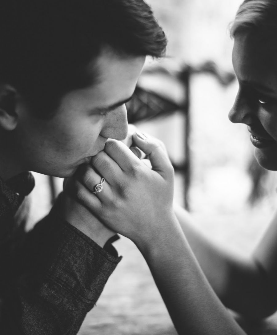 Ha egy férfi nem tud, és nem is akar várni, az az ő problémája - KERESD A NŐT  - Szívvonal - csábítás, első szex, hódítás, ismerkedés, párkapcsolati szakaszok, 