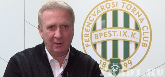 A legenda szemével - STYLENEWS -  - ferencváros, ferencváros tc, 