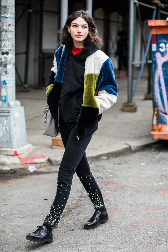 Stílusiskola: viselj gyöngyöket minden mennyiségben - DIVAT&STÍLUS - Stílusiskola - divat, gyöngy, gyöngyök, ötletek, stílus, stílusiskola, 