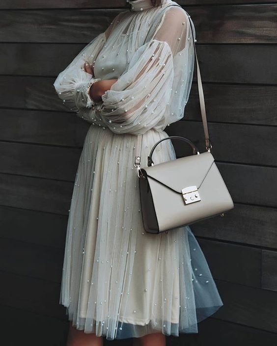 Stílusiskola: viselj gyöngyöket minden mennyiségben - DIVAT&STÍLUS - Stílusiskola - divat, gyöngy, gyöngyök, ötletek, stílus, stílusiskola, 