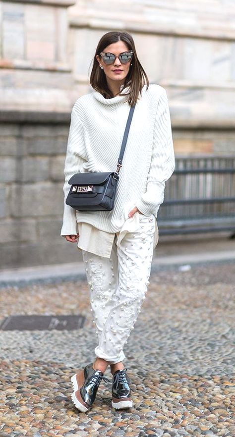 Stílusiskola: viselj gyöngyöket minden mennyiségben - DIVAT&STÍLUS - Stílusiskola - divat, gyöngy, gyöngyök, ötletek, stílus, stílusiskola, 