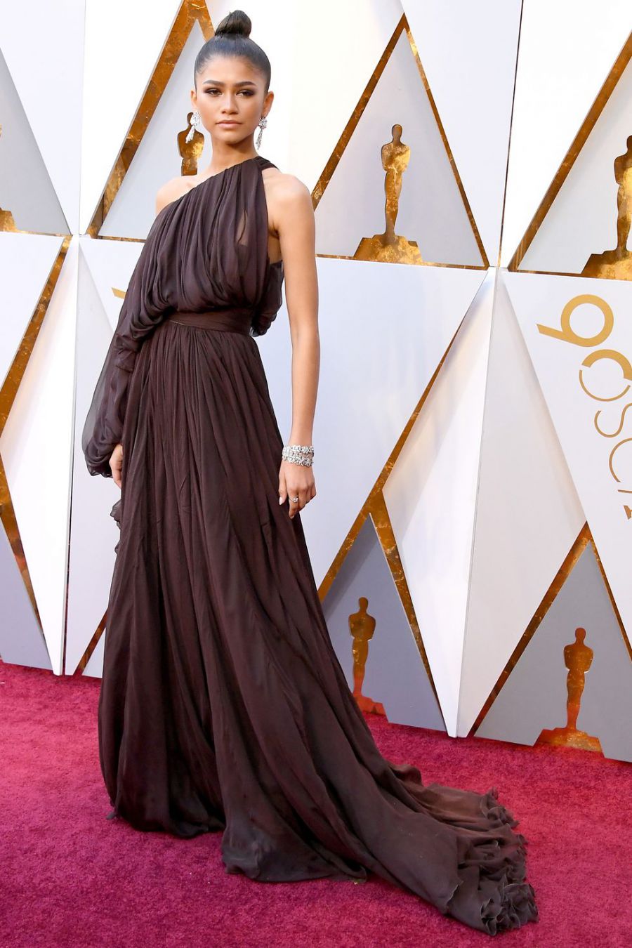 Top10: a 90. Oscar-gála legstílusosabb szettjei - DIVAT&STÍLUS - Celebrity - divat, oscar, oscar-gála, ruhák, stílus, vörös szőnyeg, 