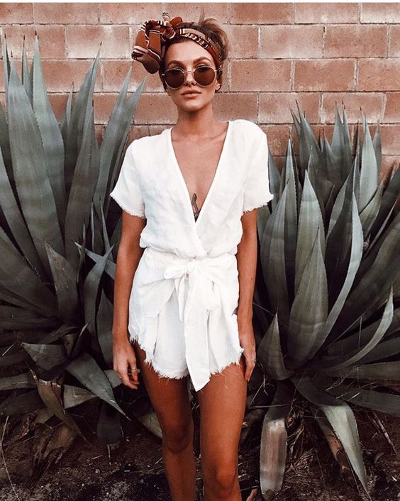 Stílusiskola: szettek, amelyek miatt alig várjuk, hogy végre nyár legyen - DIVAT&STÍLUS - Stílusiskola - meleg, nyár, outfit, ötletek, 