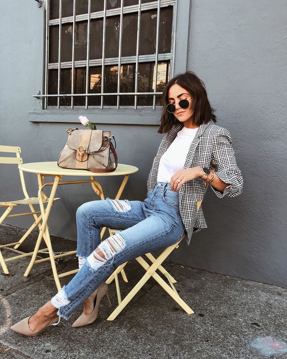 Stílusikola: outfit ötletek tavaszra - DIVAT&STÍLUS - Stílusiskola - divat, ötletek, stílus, tippek, 