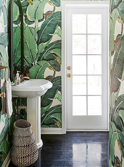 Top10: borítsd be pálmalevelekkel az otthonodat - STYLELIFE - Otthon & Design - home decor, lakás, lakberendezés, lakberendezési tippek, otthon, pálma, pálmalevél, tippek, 